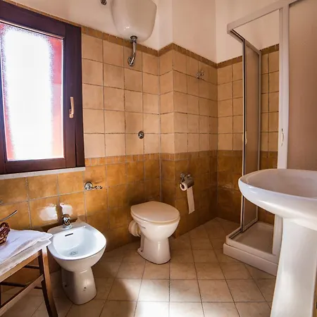Principe Di Aragona Villa Room photo