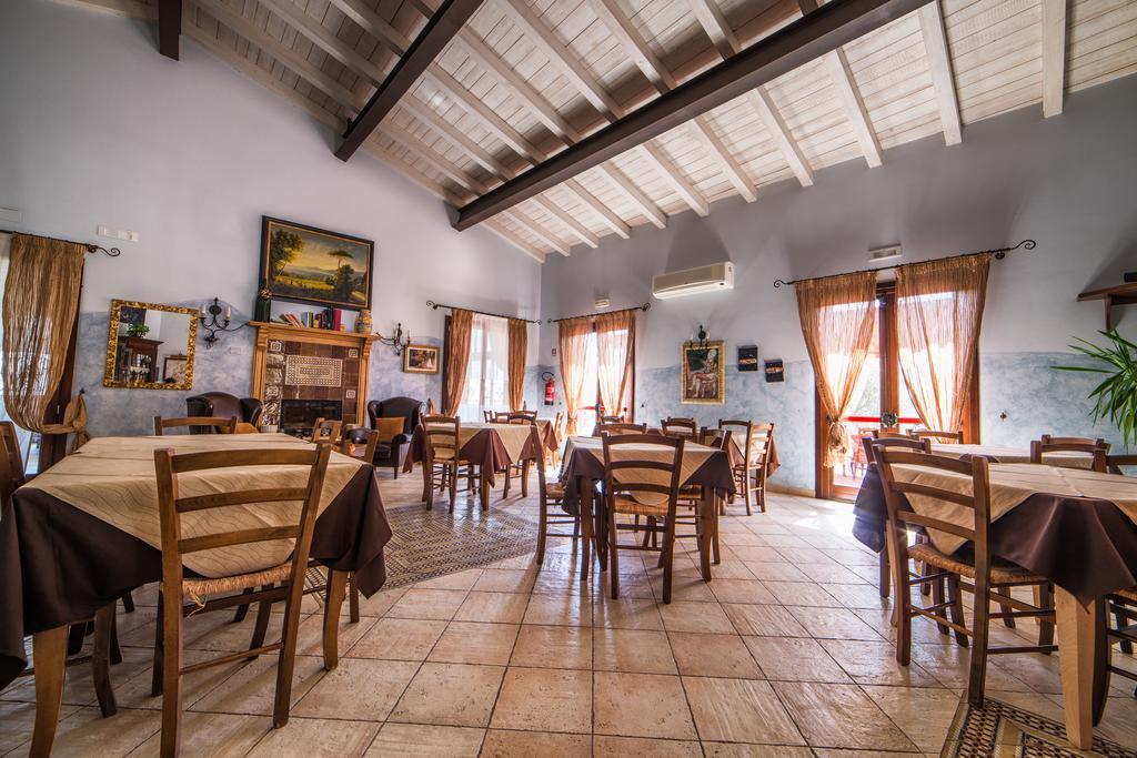 Séjour à la ferme Principe Di